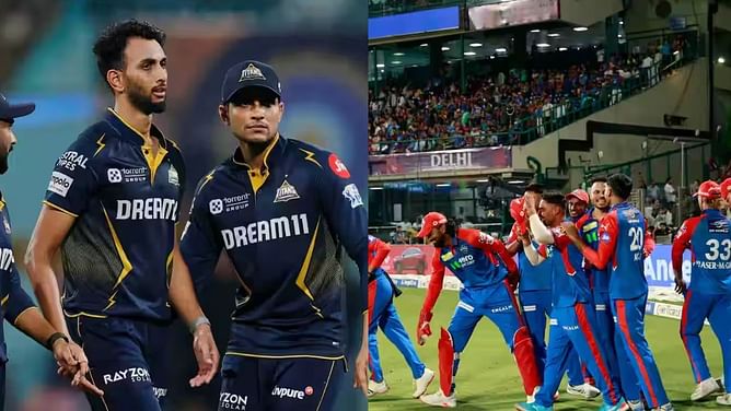 GT vs DC Dream11 Prediction: IPL 2025 के 35वें मैच की Fantasy Team बनाने से पहले, जरूर पढ़ें खास टिप्स