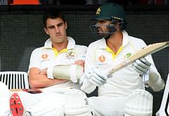 "Pat Cummins and Nathan Lyon had different plans" - Team India star recalls anxious moment from BGT 2018-19 amid IPL 2025