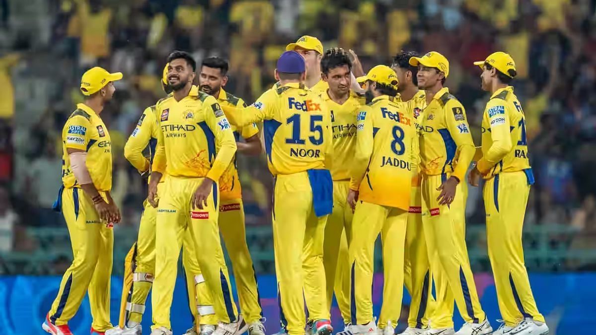 IPL 2025, CSK Team, Chennai Super Kings, Dewald Brewis