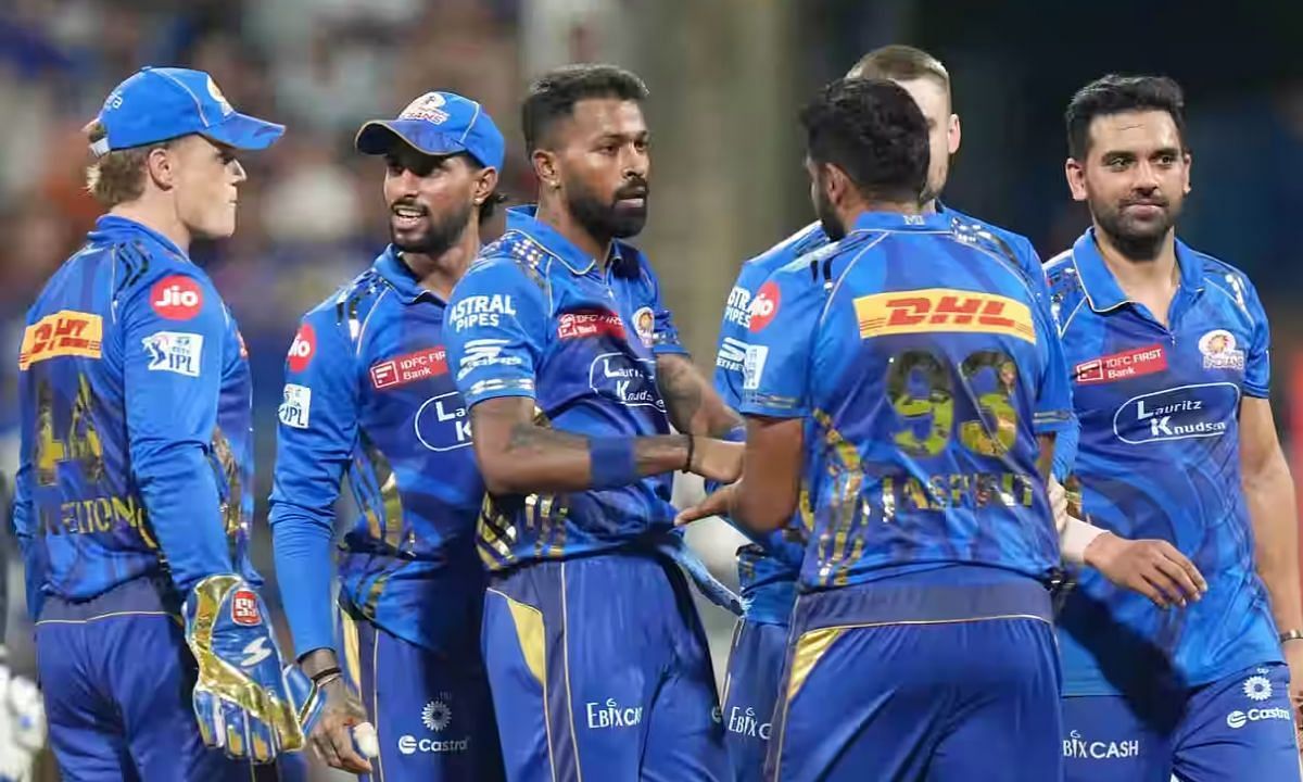 DC vs MI, MI steps to do, IPL 2025, hardik pandya vs Axar patel