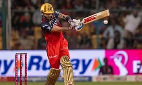 IPL 2025: विराट कोहली का चिन्नास्वामी में जबरदस्त कारनामा, एक वेन्यू पर रनों की बारिश करते हुए बनाया बड़ा रिकॉर्ड