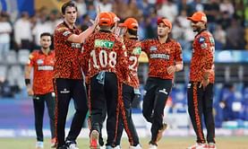 IPL 2025: "यह सीजन उनके लिए खत्म हो गया" - MI से हार के बाद SRH को लेकर पूर्व क्रिकेटर का बड़ा बयान