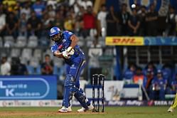 MI vs CSK: रोहित शर्मा ने शेयर की खास इंस्टाग्राम स्टोरी, धमाकेदार पारी का स्पेशल पर्सन को दिया श्रेय