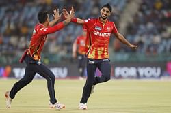 IPL 2025: Predicting 3 players who could pick up the most wickets in today’s PBKS vs CSK match ft. Arshdeep Singh