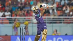 IPL 2025: 3 बल्लेबाज जो KKR vs PBKS मैच में बना सकते हैं सबसे ज्यादा रन