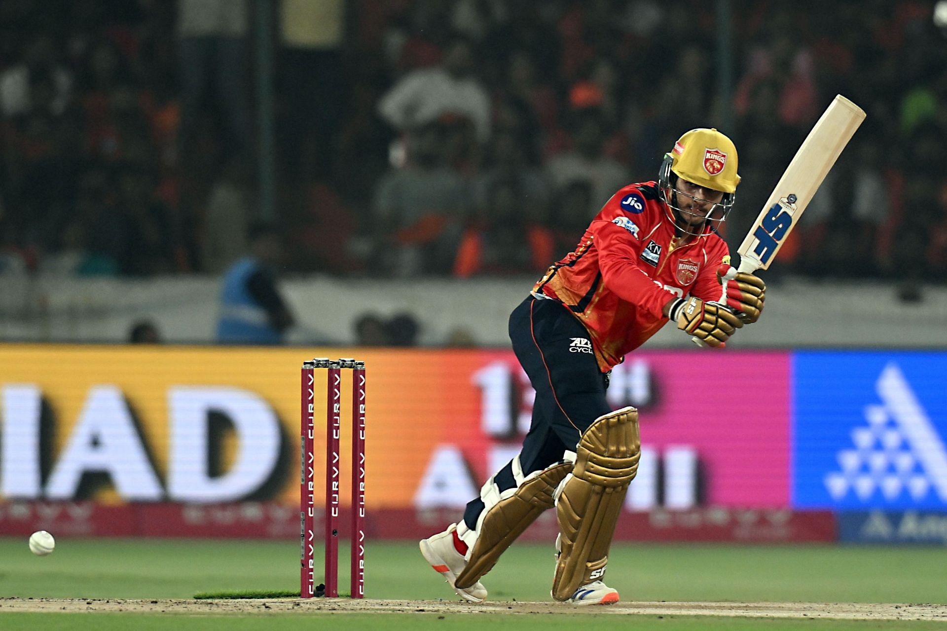 2025 IPL - Sunrisers Hyderabad v Punjab Kings - Source: Getty