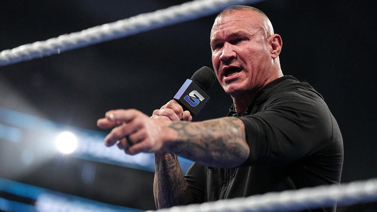 WWE