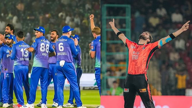 MUL vs LAH Dream11 Prediction: PSL 2025 के 12वें मैच की Fantasy Team बनाने से पहले, जरूर पढ़ें खास टिप्स