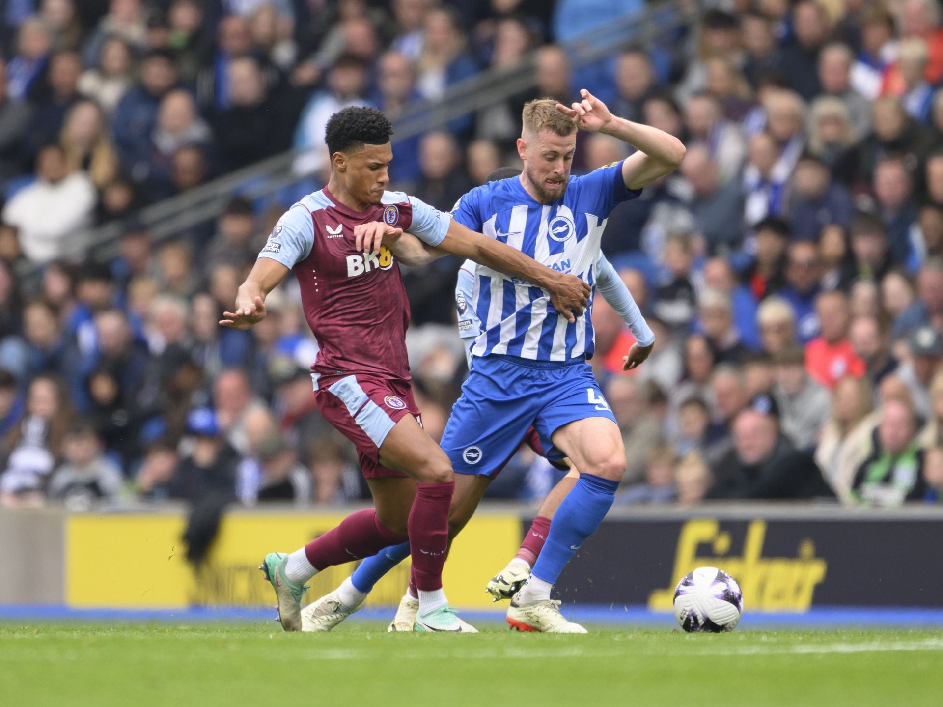 Captivating Preview: Aston Villa Vs Brighton & Hove Albion - Prediction, Team News, Lineups Picture in 4K Captivating Preview: Aston Villa Vs Brighton & Hove Albion - Prediction, Team News, Lineups Picture in 4K