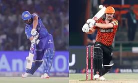 Rohit Sharma vs Travis Head: IPL में 31 मैचों के बाद किसके बल्ले से आए सबसे ज्यादा रन?