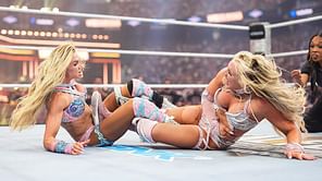 WWE WrestleMania 41 में फेमस स्टार के शानदार प्रदर्शन पर Triple H का बयान, लंबे समय तक टॉप पर रहने की भरी हुंकार