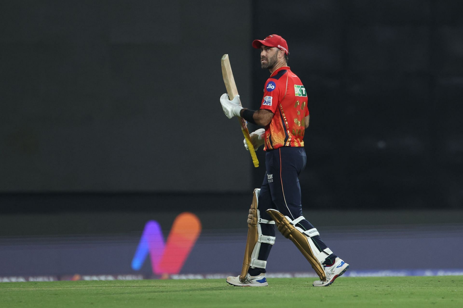 2025 IPL - Punjab Kings v Rajasthan Royals - Source: Getty