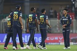 "When did I say that?" - India all-rounder snaps at journalist in press conference ahead of GT vs RR IPL 2025 match