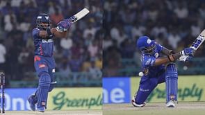 IPL 2025 में सबसे ज्यादा छक्के लगाने वाले टॉप 10 बल्लेबाज, 26 करोड़ से ज्यादा की कीमत वाले प्लेयर ने मचा रखा है आतंक