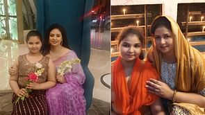 हसीन जहां और आयरा को एक साथ देख फैंस ने कसा तंज, पुरानी जिंदगी के बारे में कमेंट कर पूछा अहम सवाल