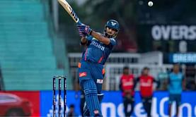 IPL 2025 : 3 खिलाड़ी जो LSG vs CSK मैच में बना सकते हैं सबसे ज्यादा रन