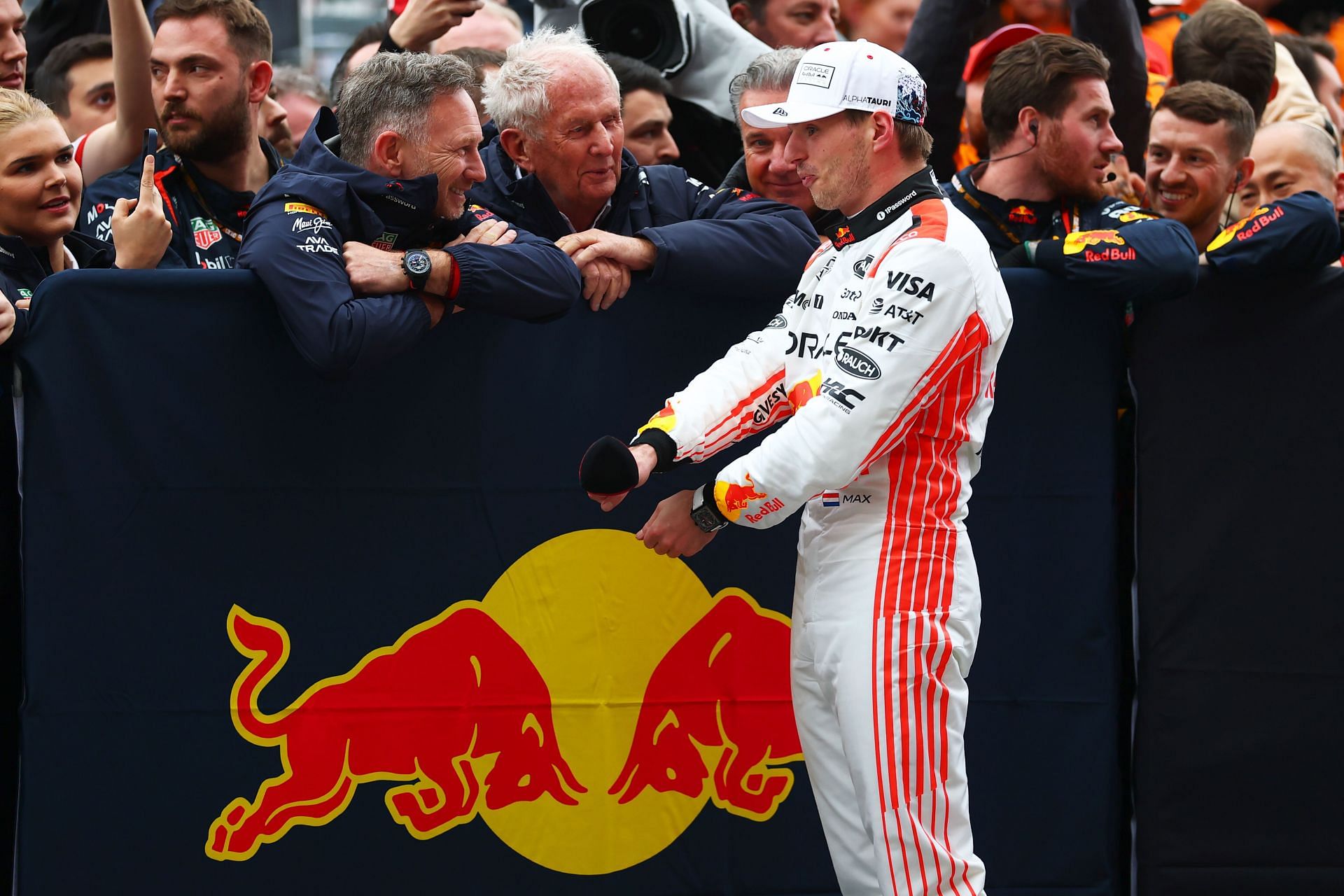F1 Grand Prix Of Japan - Source: Getty