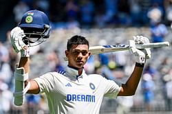 "He wouldn't do this for money" - Aakash Chopra on Yashasvi Jaiswal's move from Mumbai to Goa