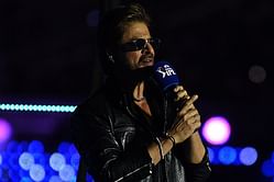 "Pura Boeing jahaz khada tha" - Former KKR bowling coach's stunning revelation on Shah Rukh Khan amid IPL 2025