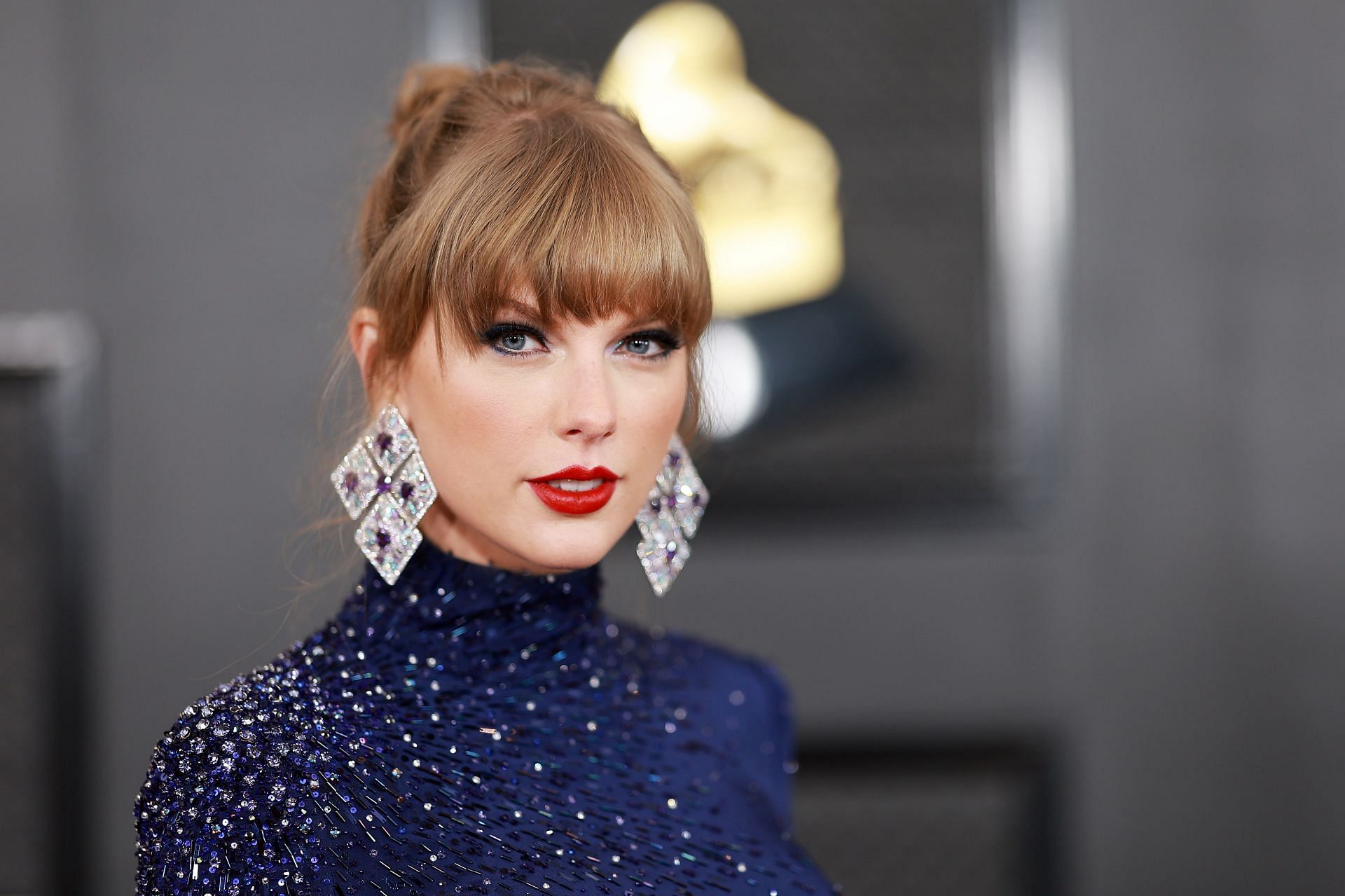 65th GRAMMY Awards - Arrivals - Source: Getty