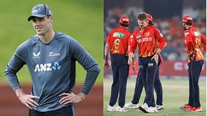 IPL 2025: 3 तेज गेंदबाज जिन्हें पंजाब किंग्स लोकी फर्ग्यूसन के रिप्लेसमेंट के तौर पर कर सकती है शामिल