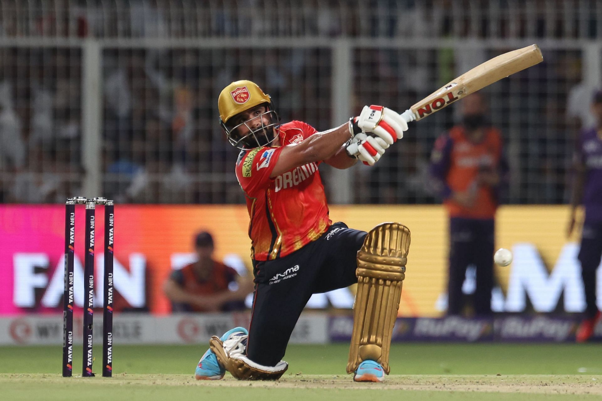 2025 IPL - Kolkata Knight Riders v Punjab Kings - Source: Getty