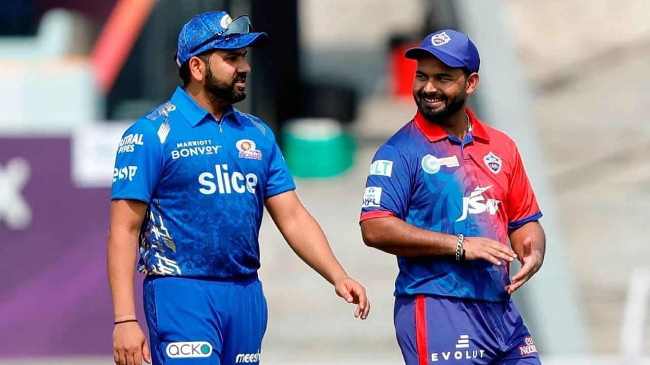 Rohit Sharma, IPL 2025, Rishabh Pant, Eoin Morgan