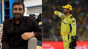 IPL 2025 : एम एस धोनी को कप्तानी मिलने से बेहद खुश नजर आए अंबाती रायडू, प्लेऑफ में पहुंचने को लेकर कही बड़ी बात