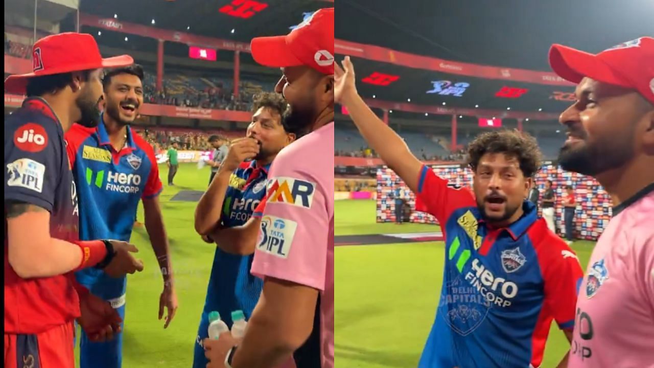 DC vs RCB, RCB vs DC, Axar Patel, IPL 2025