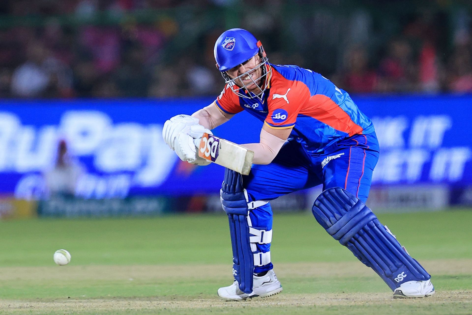 Rajasthan Royals v Delhi Capitals - IPL 2024 - Source: Getty