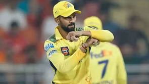 CSK vs KKR: रुतुराज गायकवाड़ को कौन करेगा रिप्लेस? जानें दोनों टीमों की संभावित प्लेइंग 11