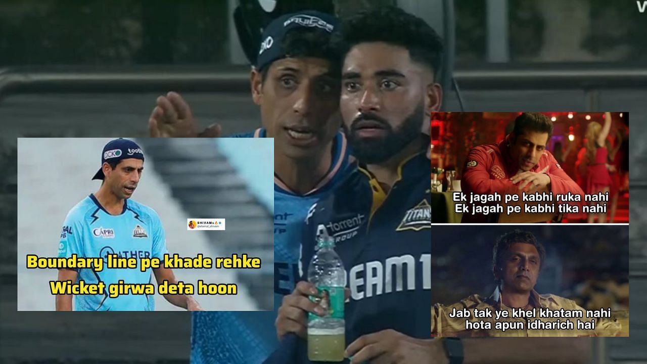Ashish Nehra, IPL 2025, GT vs RR, Shubman Gill, Sanju Samson