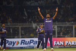 IPL 2025: Predicting 3 players who could pick up the most wickets in today’s KKR vs PBKS match ft. Harshit Rana