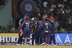 Newcomer heavily fined after notebook sendoff to Priyansh Arya in LSG vs PBKS IPL 2025 match