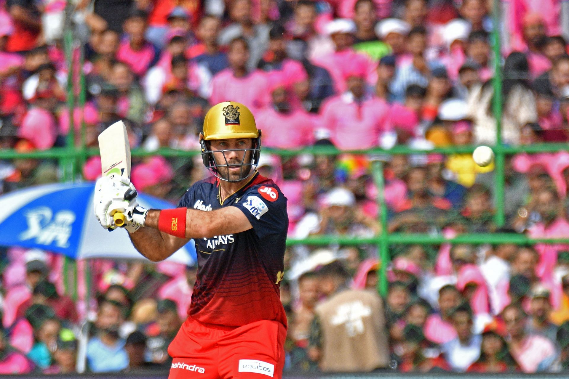 Rajasthan Royals v Royal Challengers Bangalore - IPL 2023 T20 - Source: Getty Images