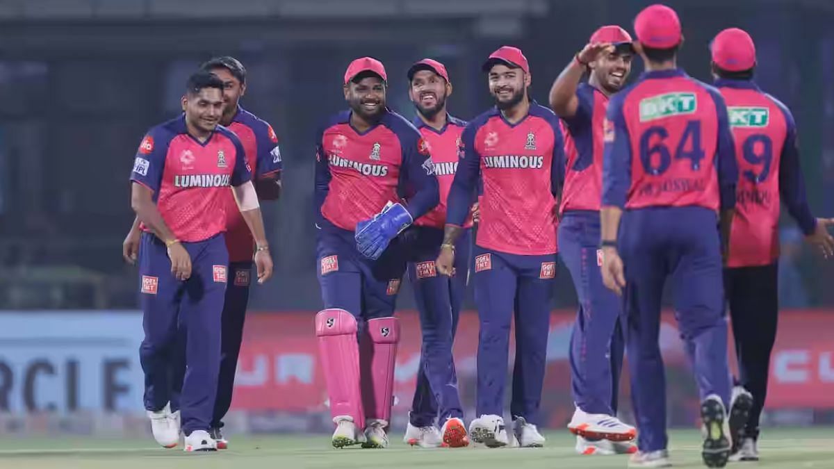 IPL 2025, Sanju Samson, Rajasthan Royals, RCB vs RR 