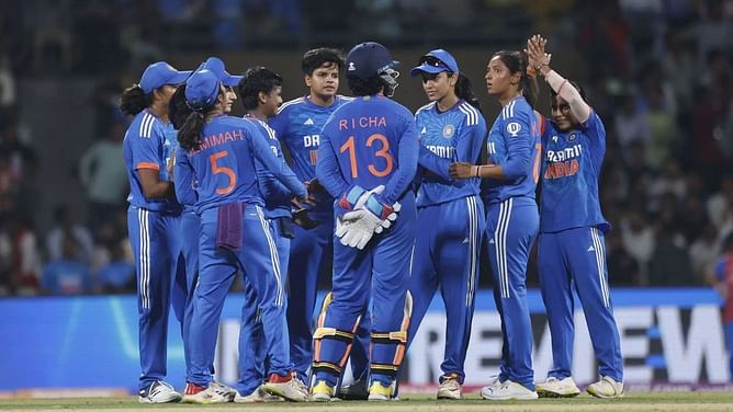IPL 2025 के बीच BCCI ने दो बड़े पद के लिए जारी किए आवेदन, टीम इंडिया के साथ काम करने का मिलेगा मौका