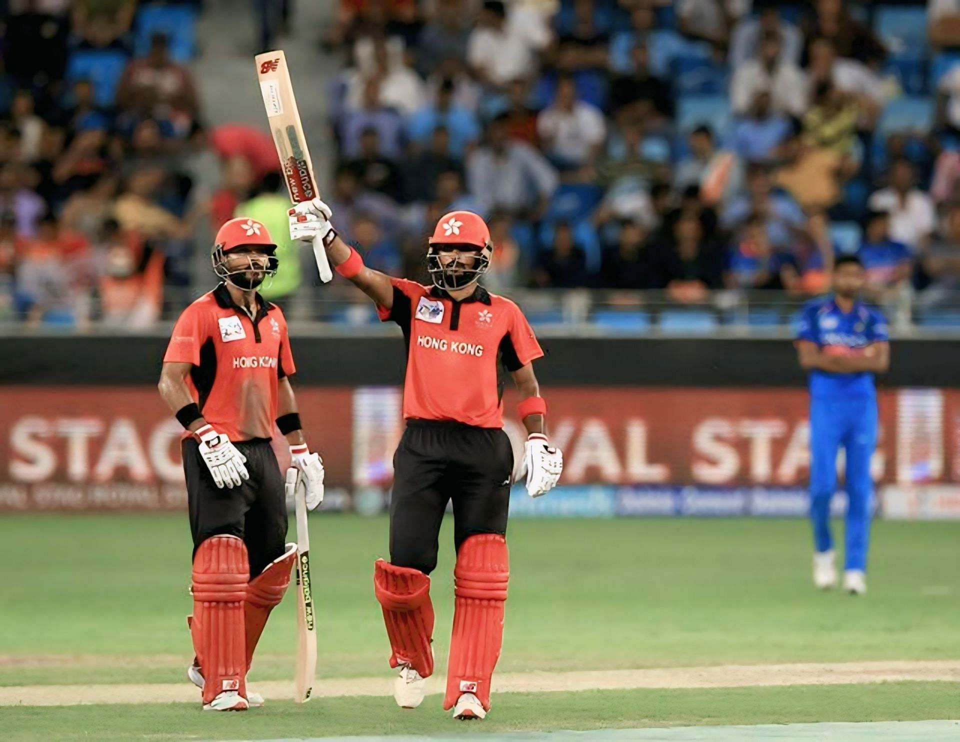 Qatar vs Hong Kong Dream11 Prediction
