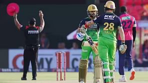 IPL 2025: 3 बल्लेबाज जो RCB vs RR मैच में बना सकते हैं सबसे ज्यादा रन