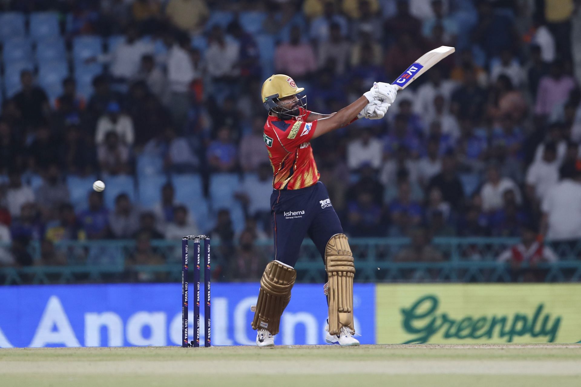 2025 IPL - Lucknow Super Giants v Punjab Kings - Source: Getty