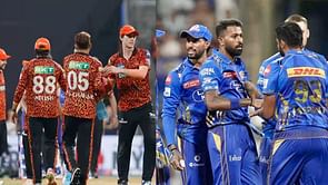SRH vs MI: कौन जीतेगा कल का मुकाबला? जानें किसका पलड़ा भारी