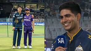 KKR vs GT: शुभमन गिल जल्द करने वाले हैं शादी? स्टार प्लेयर ने राज से उठाया पर्दा