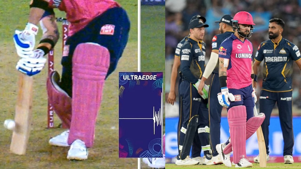 riyan parag, ipl 2025, ipl news, gt vs rr