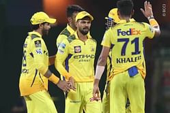 IPL 2025: CSK के लिए मुश्किल लगने लगी प्लेऑफ की राह, क्या चेन्नई सुपर किंग्स के लिए अभी भी बाकी उम्मीद; जानें समीकरण