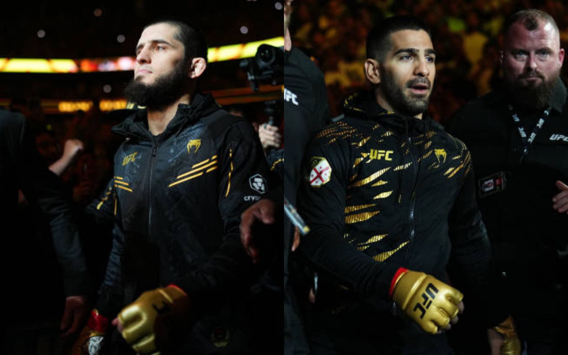 MMA analyst discusses Islam Makhachev