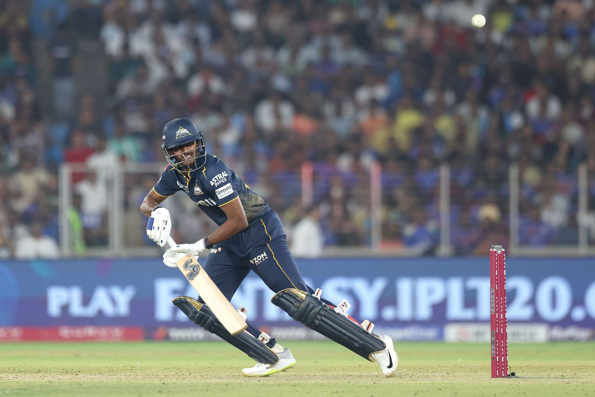 2025 IPL - Gujarat Titans v Mumbai Indians - Source: Getty