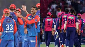 DC vs RR Dream11 Prediction: IPL 2025 के 32वें मैच की Fantasy Team बनाने से पहले, जरूर पढ़ें खास टिप्स