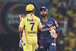 LSG vs CSK : ऋषभ पंत से चेन्नई सुपर किंग्स के खिलाफ मैच में कहां हो गई चूक? पूर्व दिग्गज कप्तान ने बताया हार का कारण