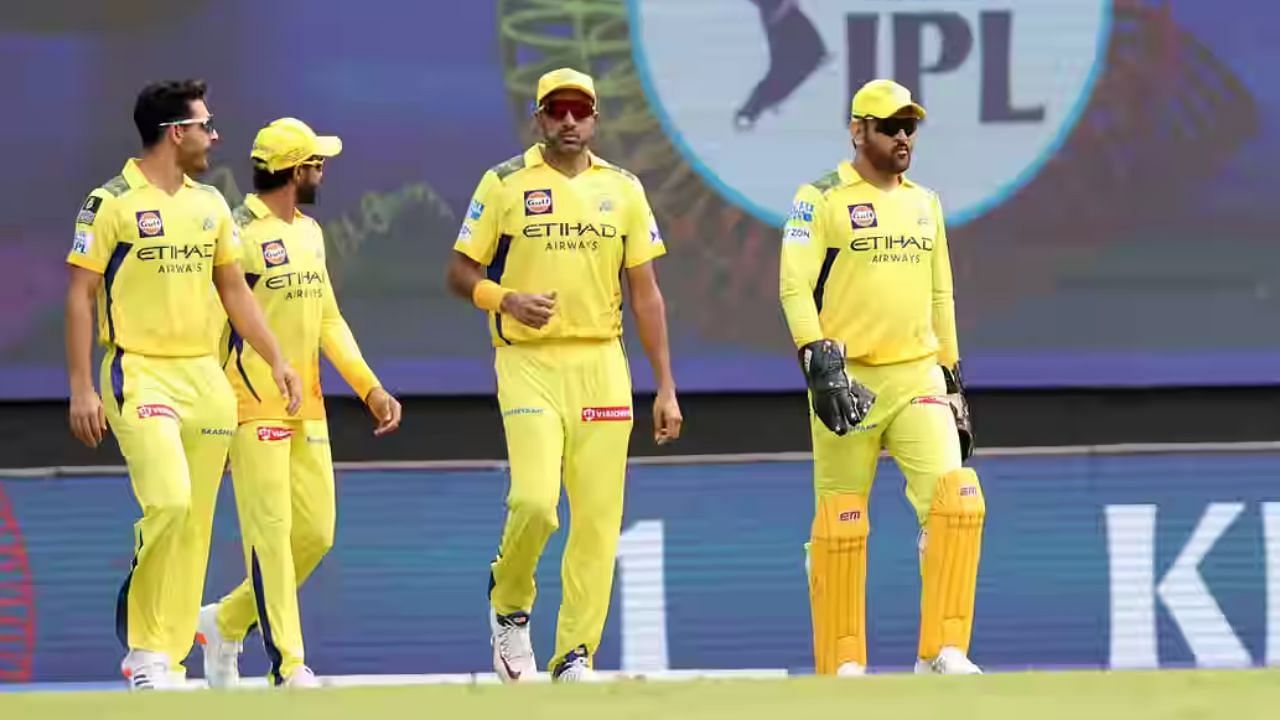 PBKS vs CSK, Punjab Kings, Chennai Super Kings, MS Dhoni, Shreyas Iyer