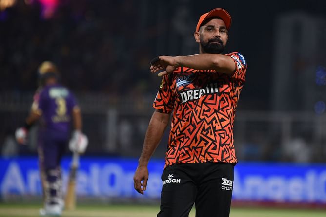 MI vs SRH Dream11 Prediction: 3 differentials you can pick for today’s IPL match – April 17, 2025